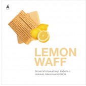 Табак MattPear Classic Lemon Waff 250г Табак MattPear Classic Lemon Waff 250г
